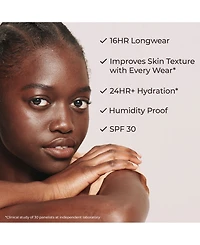 Laura Mercier Tinted Moisturizer Natural Dewy Spf 30