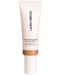 Laura Mercier Tinted Moisturizer Natural Dewy Spf 30