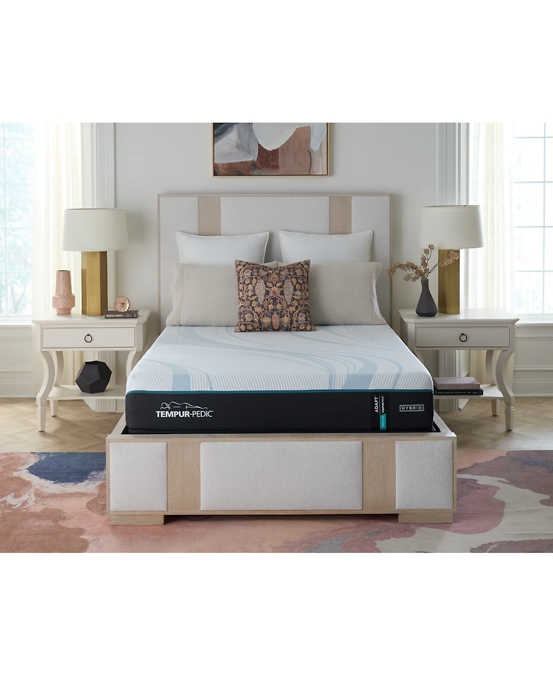 Tempur-Pedic Adapt 11" Medium Hybrid Mattress