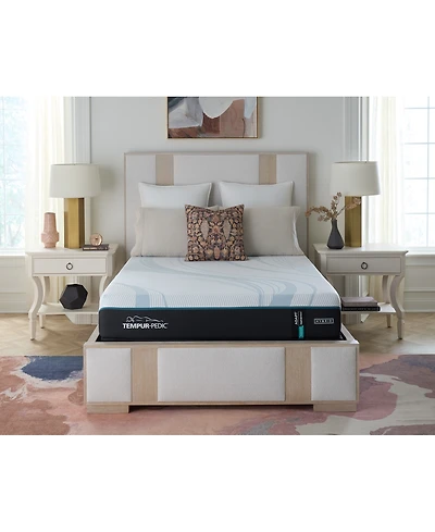 Tempur-Pedic Adapt 11" Medium Hybrid Mattress