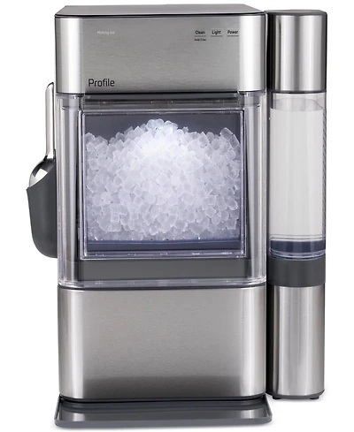 Ge Appliances Profile Opal 2.0 Ultra Nugget Ice Maker