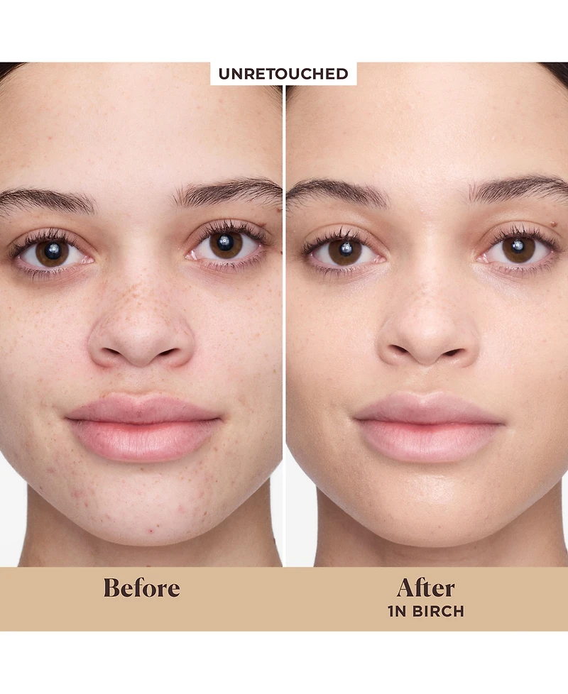 Laura Mercier Mini Tinted Moisturizer Natural Dewy Spf 30