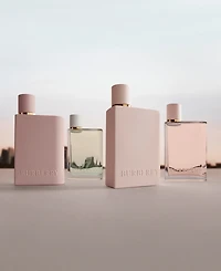 Burberry Her Eau de Parfum Intense, 1.6 oz.