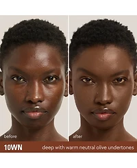 Kylie Cosmetics Natural Blur Powder Foundation