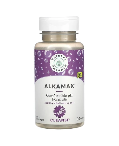 Natural Balance AlkaMax Cleanse