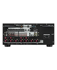 Sony Str-AZ5000ES 11.2 Channel 8K Home Theater Av Receiver with Dolby Atmos