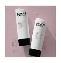 Keratin Complex Color Care Smoothing Shampoo, 13.5 oz.