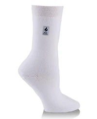 Heat Holders Women's Ultra Lite Solid Thermal Socks