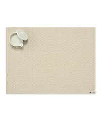 Chilewich Martha Stewart Boxwood Rectangular Placemat