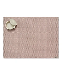 Chilewich Martha Stewart Boxwood Rectangular Placemat