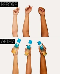 St. Tropez Self Tan Purity Bronzing Water Mousse