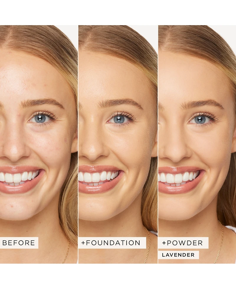 tarte Creaseless Setting & Brightening Powder
