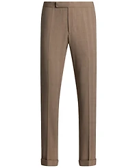 Polo Ralph Lauren Men's Performance Twill Suit Trousers