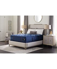 Stearns Foster Lux Estate 14.5 Ultra Firm Tight Top Innerspring Luxury Mattress Collection