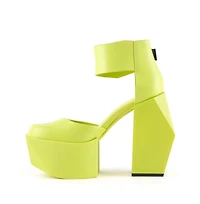 United Nude Womens Stage D2