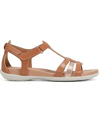 Easy Spirit Women's Leia Strappy Lightweight Sandals