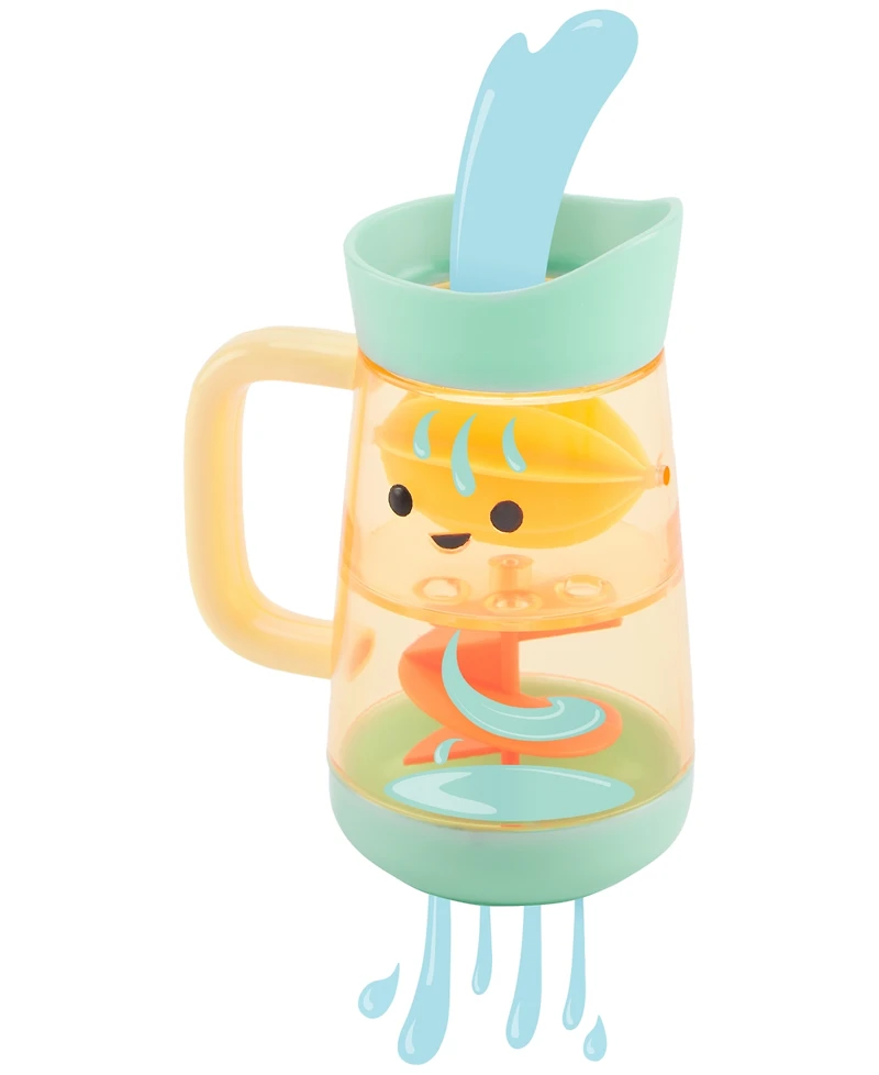 Skip Hop Tub to Table Lemonade Bath Toy