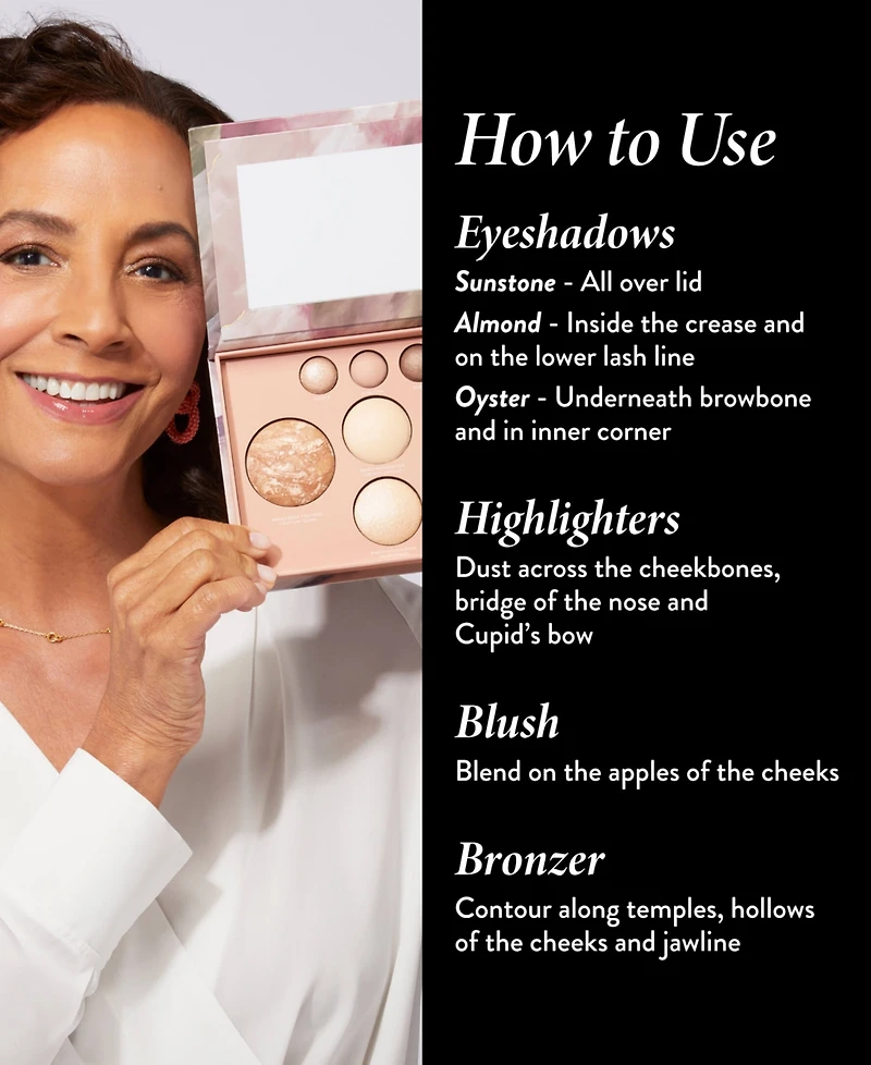 Laura Geller Beauty The Best Of The Best: Baked Full Face Basics