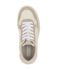 Nine West Women's Nenya Lace-Up Sneakers