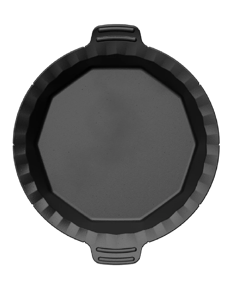 Outset Cast Iron 10" Pie Pan