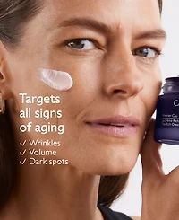 Caudalie Premier Cru The Rich Cream Moisturizer With Ceramides, 1.6 oz.
