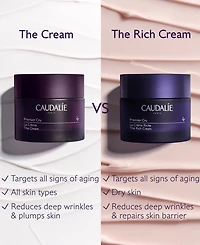 Caudalie Premier Cru The Cream Moisturizer, 1.6 oz.
