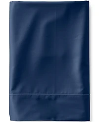 Lands' End 400 Thread Count Premium Supima Cotton Sateen Bed Sheet Set