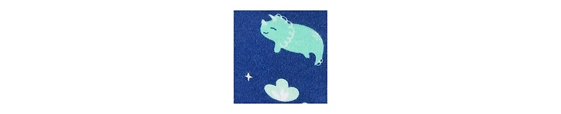 The Peanutshell Baby Girls Pants, 5-Pack, Dino