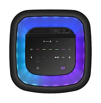 Sony Ult Tower 10 Party Speaker - SRSULT1000 (Black)