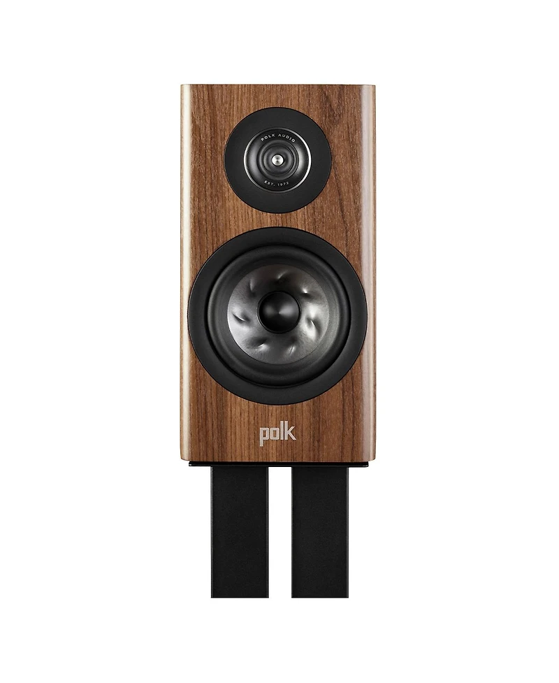 Polk Audio Reserve R100 Compact Bookshelf Speaker - Pair