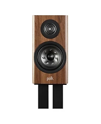 Polk Audio Reserve R100 Compact Bookshelf Speaker - Pair