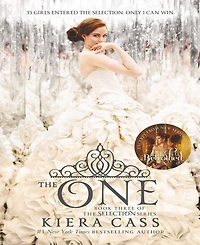 The One (Selection Series #3) by Kiera Cass