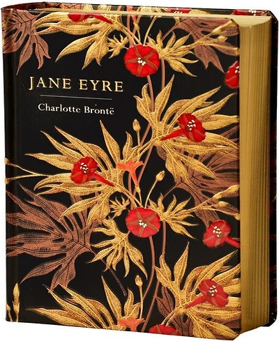 Jane Eyre by Charlotte Bronte