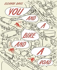 Barnes & Noble You and a Bike and a Road by Eleanor Davis