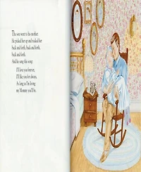 Love You Forever by Robert Munsch