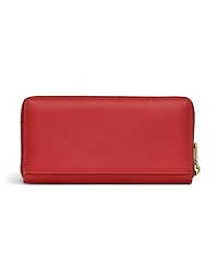 Radley London Valentines Matinee Leather Zip Around Wallet