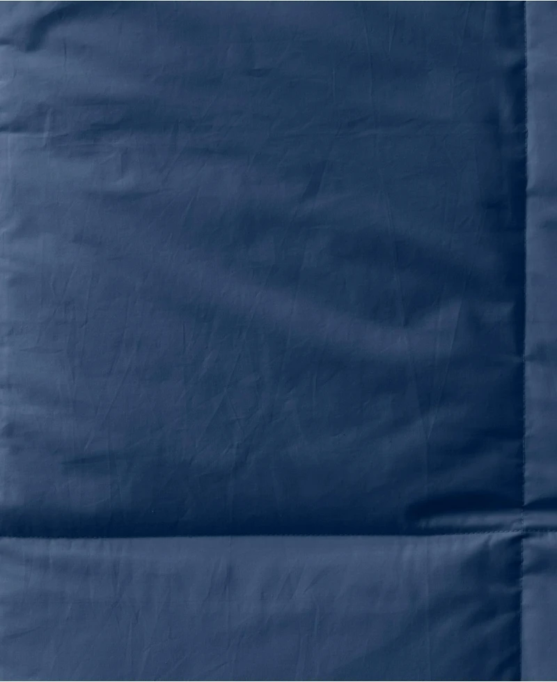 Lands' End Essential Pureloft Box Comforter
