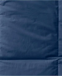 Lands' End Essential Pureloft Box Comforter