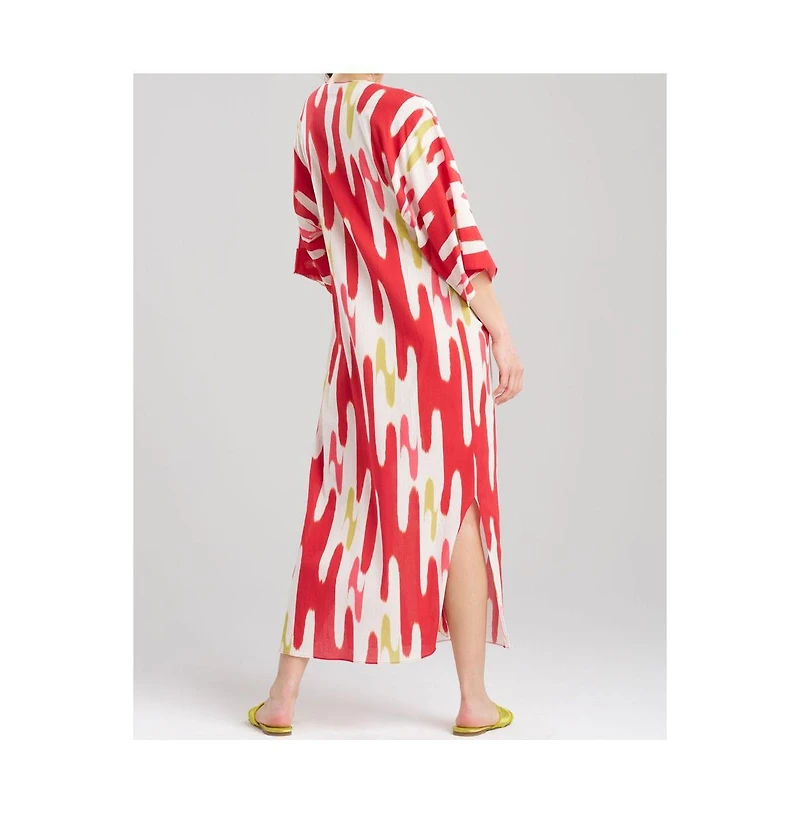 Natori Women's Lido Caftan