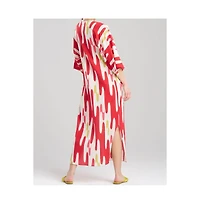 Natori Women's Lido Caftan