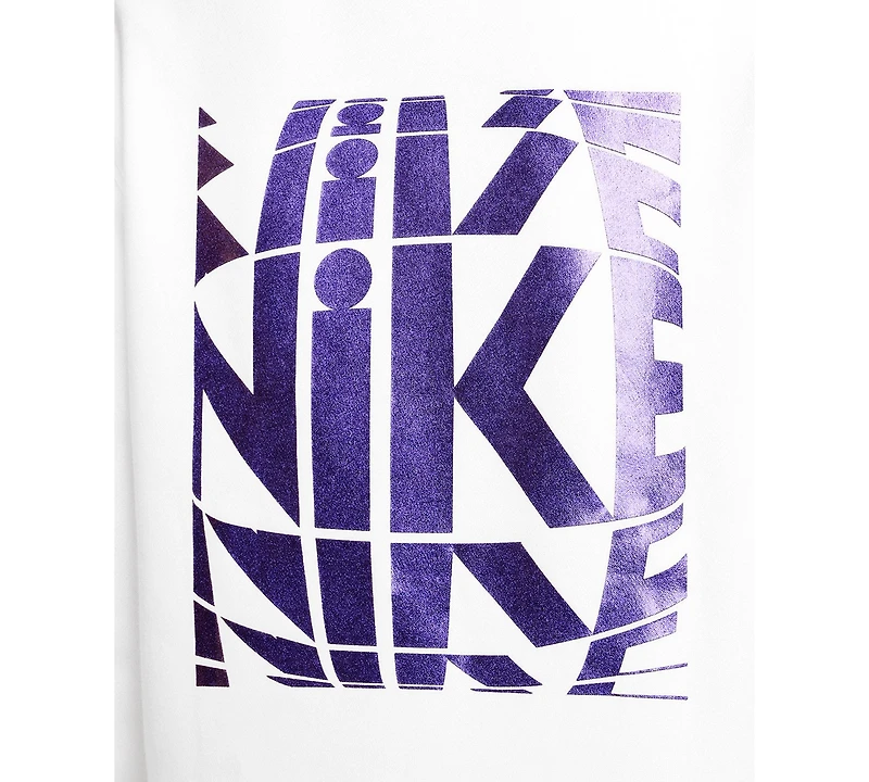 Nike Big Kids Sportswear Club Fleece Hoodie