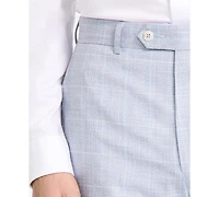 Michael Kors Men's Classic Fit Spring Performance Pants