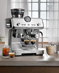 De'Longhi La Specialista Opera Espresso Machine with Cold Brew