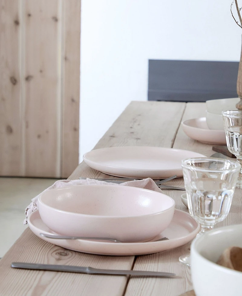 Casafina by Costa Nova Pacifica 12 Pc. Dinnerware Set