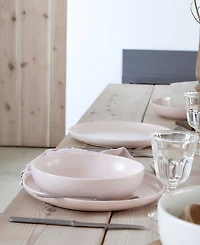 Casafina by Costa Nova Pacifica 12 Pc. Dinnerware Set