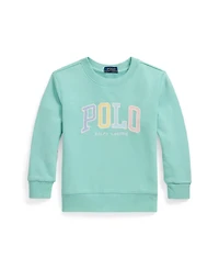 Polo Ralph Lauren Big Boys Cable Knit Cotton Sweater