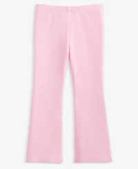 Epic Threads Toddler Girl Solid Flare Pants, Exclusively at Macy's