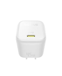Baseus Picogo 45W Fast Charger Usb C Wall Charger for iPhone16/15/14