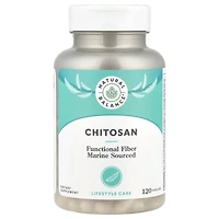 Natural Balance Chitosan 1000mg Fiber Supplement | Healthy Weight Management Formula with