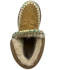 Wild Pair Jolene Pull-on Winter Booties, Created for Macy's